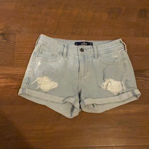 Selling shorts!!